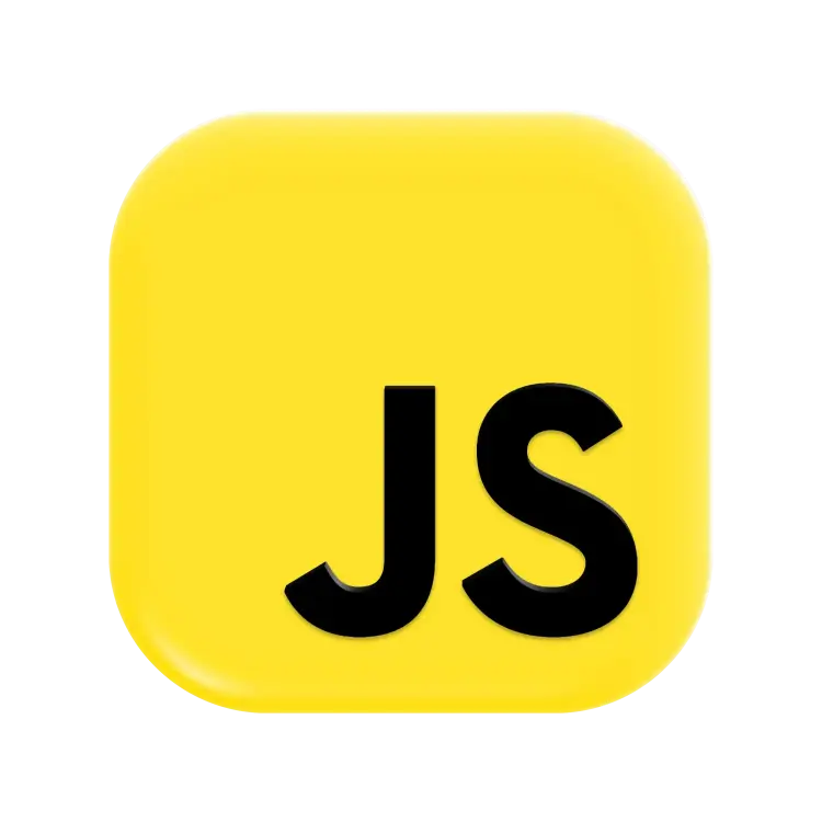 JavaScript logo