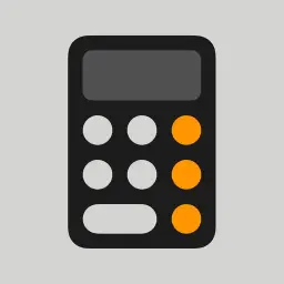 Multifunctional Calculator app screenshot