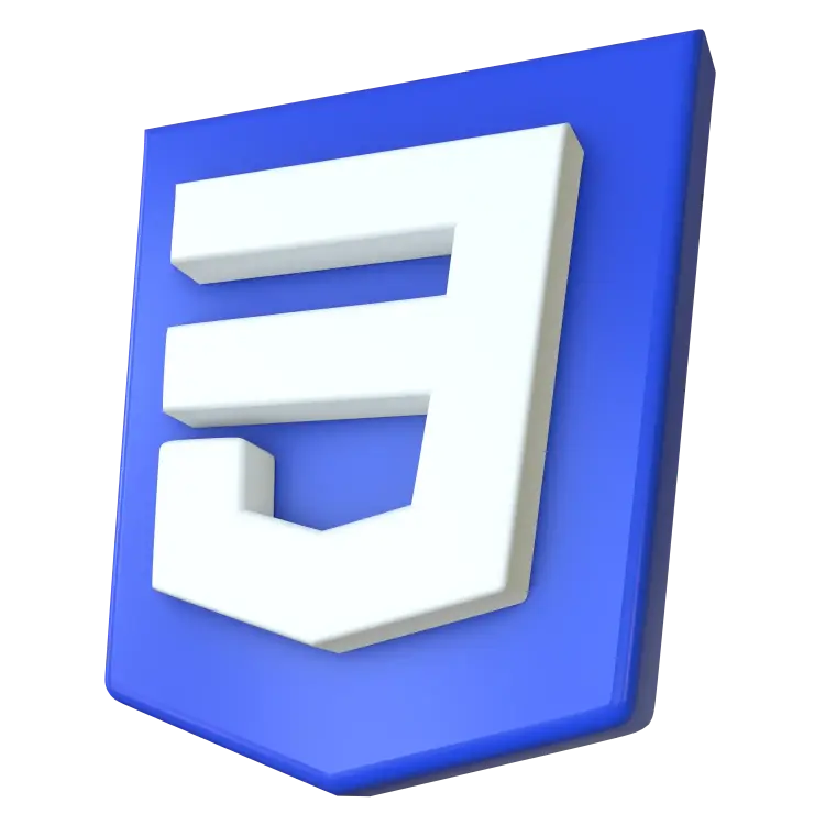 Css logo