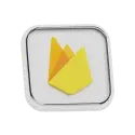 Firebase logo